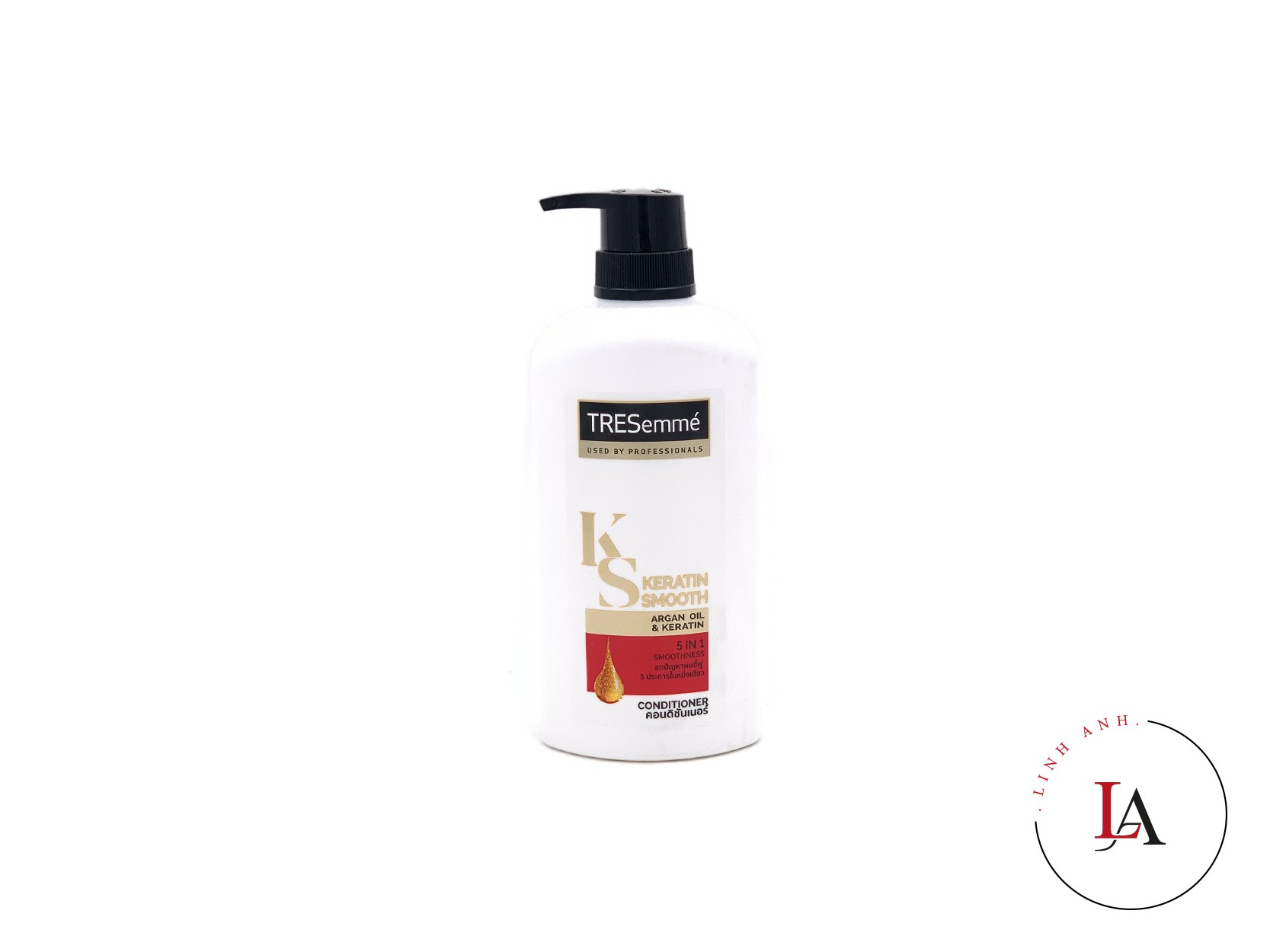 Dầu xả Tresemme Thái 450ml